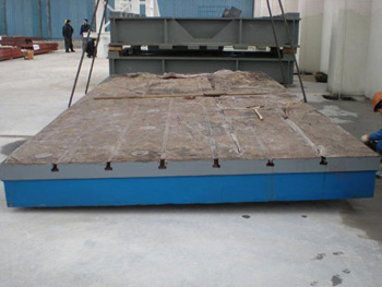 北京工裝平板/工裝平臺 北京工裝平板/工裝平臺