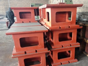 紹興搖臂鉆工作臺(tái)