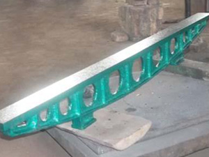 杭州橋型平尺 杭州橋型平尺