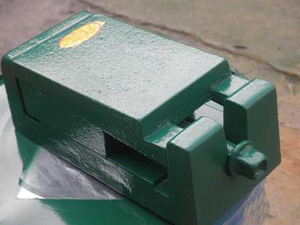 杭州調(diào)整墊鐵