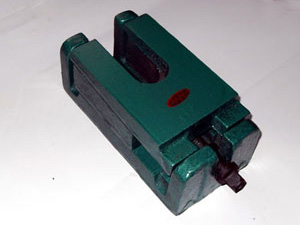 杭州三層調(diào)整墊鐵