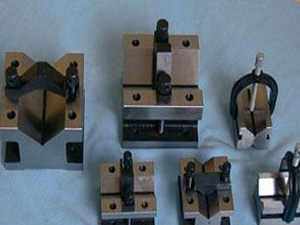 杭州鋼件V型架 杭州鋼件V型架