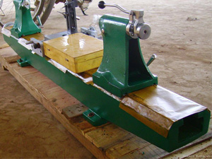 紹興偏擺檢查儀 紹興偏擺檢查儀