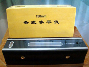 紹興條式水平儀 紹興條式水平儀