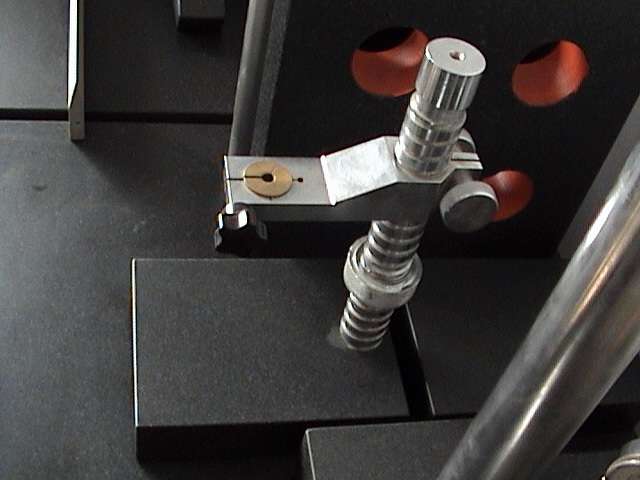 紹興螺旋型測(cè)微儀 紹興螺旋型測(cè)微儀