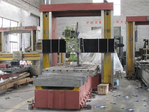 安徽龍門銑床 安徽龍門銑床