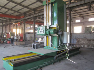 安徽立柱移動(dòng)端面銑床 安徽立柱移動(dòng)端面銑床