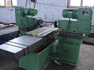 安徽雙面銑床 安徽雙面銑床