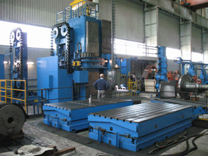 安徽數(shù)控落地鏜床 安徽數(shù)控落地鏜床