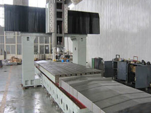 安徽數(shù)控龍門銑床 安徽數(shù)控龍門銑床