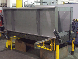 杭州三維組合焊接夾緊系統(tǒng) 杭州三維組合焊接夾緊系統(tǒng)