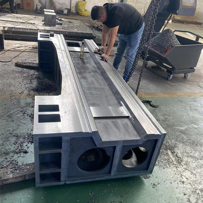 北京立柱鑄件 北京立柱鑄件