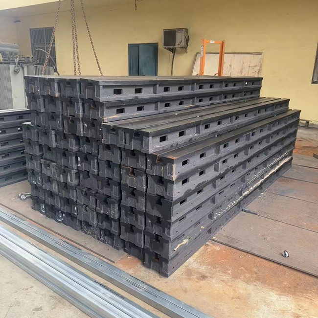 宿遷鑄鐵地梁 宿遷鑄鐵地梁